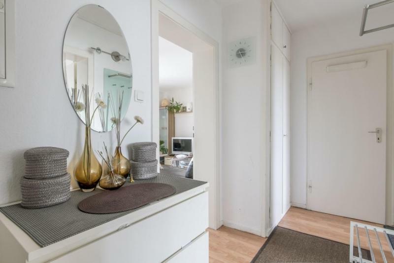 הנובר Private Apartment מראה חיצוני תמונה