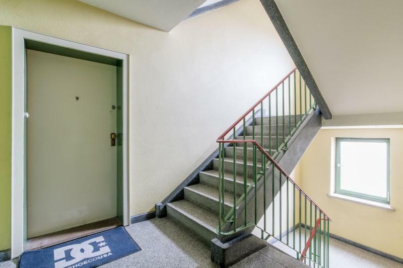 הנובר Private Apartment מראה חיצוני תמונה
